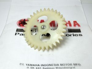 GEAR GIR GIGGEAR GIR GISI POMPA OLI VEGA ZR RR JUPITER Z 2010 ORIGINAL