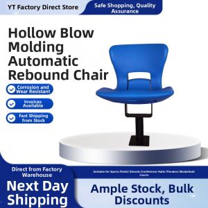MOLORE | Electrically Adjustable Stadium Seating