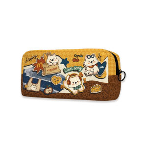 AOSONG | กระเป๋าเครื่องเขียนสไตล์เกาหลี สำหรับเด็กชายและเด็กหญิง