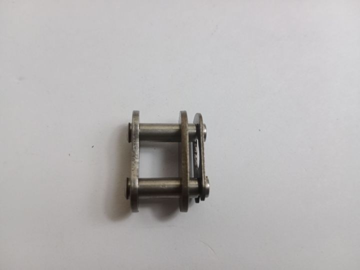 Kancing Rantai sambungan rantai motor ukuran 428/kancing rantai honda supra, grand ...