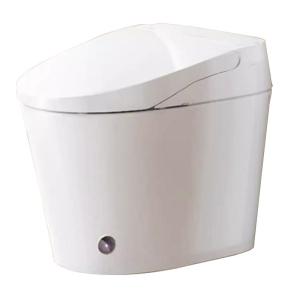 Panasonic | Smart Toilet Automatic Drying Heated Seat
