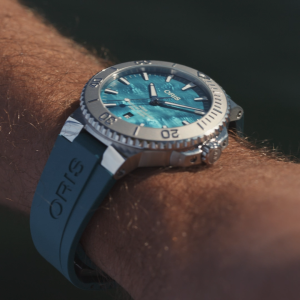 Aquis Date NY Harbour II