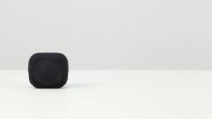 PULUZ | PULUZ Lens Cap For Insta360 X6 / X5 / X4 Air / X4 Silicone Protective Lens Cover Case Accessories