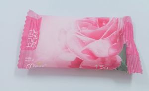 Dea sabun hotel 15gr sabun hotel murah meriah harga bersahabat kemasan kecil cocok untuk Travelling Dea sabun hotel dengan 2 varian warna pink dan biru// sabun kecil cocok untuk hotel dan tempat penginapan praktis bisa dibawa kemana saja