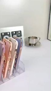 เคสโทรศัพท์สำหรับ  REALME C25Y C27Y  เคสกล้องหรูหรานิ่ม เคสฝาหลัง เคส ขาตั้ง นักบิน อวกาศ เคสกันกระแทกเคสมือถือ เคส น่ารัก (ไม่มีสาย)