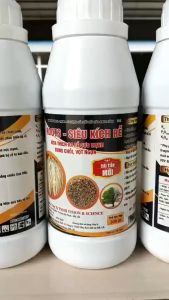 ROOTS Kích Rễ Cực Mạnh Đâm Chồi Vọt Ngon Rễ Siêu Mạnh