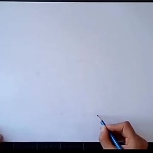 Bút chì gỗ STAEDTLER xanh phát thảo vẽ tranh chuyển nghiệp