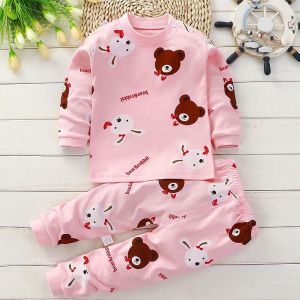 OLIT BAJU BAYI / BAJU BAYI SETELAN CELANA PANJANG IMPORT / BAJU BAYI TERNYAMAN 0-24 BULAN