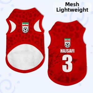 HanWei | Anti Shedding Pet Clothes