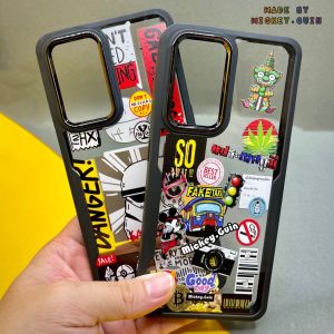 🔥เคส Oppo Reno 8Z / Reno7Z / Reno7Pro / Reno6 5G / Reno 6Z🔥Premiumเคสกันกระแทก กันกล้อง ขอบหนา ส่งจากไทย🇹🇭