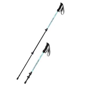 BSWOLF | Portable Aluminum Alloy Telescopic Trekking Poles