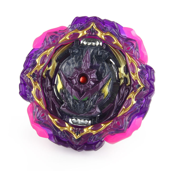 Purple beyblades best sale