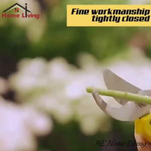 HL Gunting Dahan Premium Pruning Shears Gunting Ranting Tanaman Stek Alat Potong Dahan