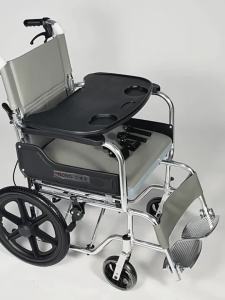 OXO Kaiyang Wheelchair Universal Dinning Board Wheelchair Accessories Dining Table plus-Sized Thickened Delicated Table Disassembly KY574