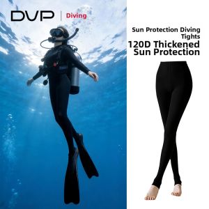 UV Protection Cut-Resistant Slip-Resistant Warm Diving Socks