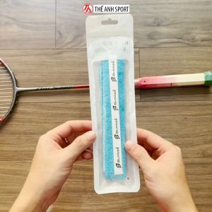 Quấn Cán Vợt Cầu Lông Quấn Cán Vải Bumbee Êm Ái Bền Bỉ Sử Dụng Trong Tập Luyện Và Thi Đấu