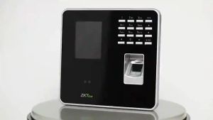 Zkteco ZK3969: A Comprehensive Guide to Biometric Attendance Machines