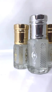 Misik altahara import 12ml - Kasturi Kijang 12 ml - Misik Yaman Import 12 ml - 001