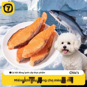 7o | Hair Care Interactive Treat Dog Chews