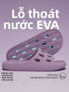 TZLDN | Bathroom Use Slip-Resistant Breathable Slippers
