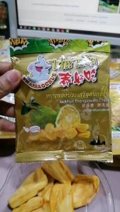 ทุเรียนฟรี๊ซดราย บริษัท หมอนทอง แบบ ฟรี ทุเรียนหมอนทอง กรอบหอมอร่อย ชุดของ 10 ราย ราคาที่ลูกค้าได้รับ