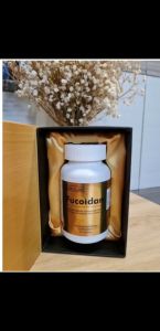 Fucoidan viên uống hỗ trợ phòng và điều t.rị ung thư của Mỹ [HÀNG TỐT] 90 viên