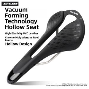 GUB | Vacuum Formed Hollow Bicycle Saddle