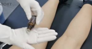 2024Stainless Steel Gua Sha Scraping Massage Tool Muscle Scraper Physical Tpy for Soft Tissue for Back NeckLegsArmsShoulder