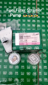 1PC Bajaj RE Fuel Filter (YAU02001) Strainer Pump Fuel for BAJAJ Original Genuine Parts Only