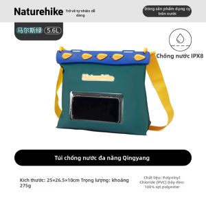 NatureHike | Túi Chống Nước Có Màn Hình Cảm Ứng