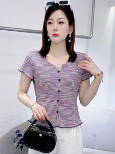 YOUFAN | Youthful Stylish Petite Womens T-Shirt