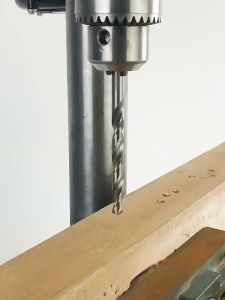 ดอกสว่านชุด 7 ชิ้น พร้อมถุง ดอกเจาะ อเนกประสงค์ เจาะไม้ เจาะเหล็ก ดอกสว่านเหล็ก เจาะปูน เจาะกระเบื้อง เจาะกระจก