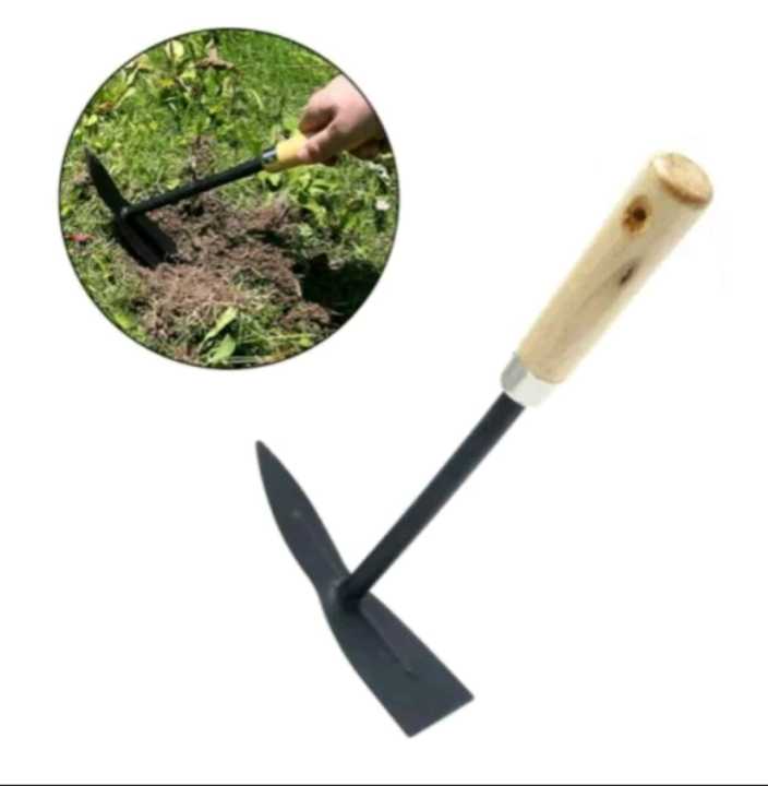 SHORT HANDLE GARDENING TOOLS