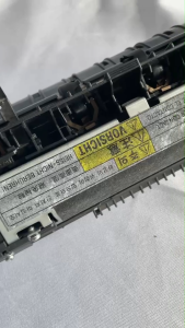 ชุดทำความร้อน Fuser HP 605
