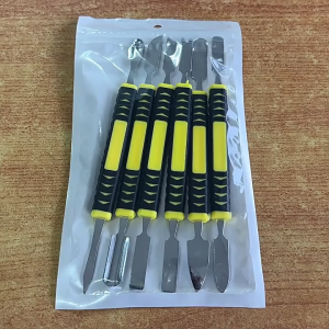 Set 6 Dụng Cụ Cầm Tay 2 Đầu Tháo Gỡ Sửa Chữa Điện Thoại Máy Tính Mạch Điện Đồng Hồ....