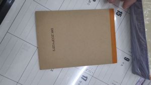 Wholesale Carbonized Paper Receipts: A Comprehensive Guide