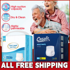 Free Shipping M/L/XL Diaper Pants For Adult Disposable Diapers: Korea Adult Diaper Pants For Seniors, Maternity Adult Diapers, and More