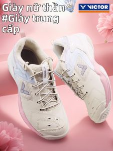 Victor | Ultra Lightweight and Breathable Womens Badminton Shoes