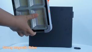 Panel Surya & Lampu Gantung: Panduan Lengkap untuk Lampu Tenaga Surya