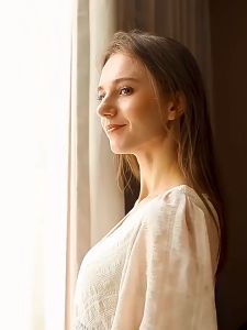 3-in-1 portable air conditioner fan LED night light water mist home humidified air