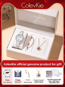 colevkie | Luxury Niche Womens and Student Watch