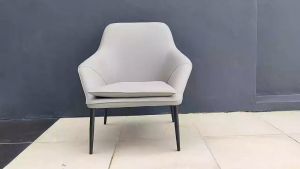 Hug Armchair / Modern Lounge Chair - FRM7173