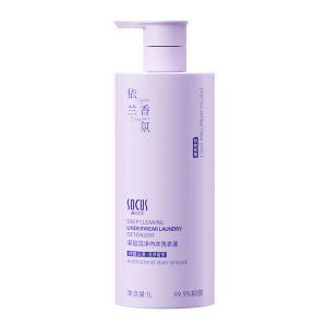 SOCUS | Inhibiting Bacterial Growth Innerwear Laundry Liquid