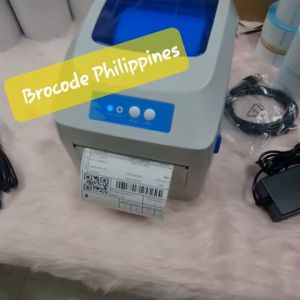 Gprinter GP-1324D Thermal Printer