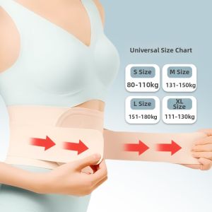 Spinal Pain Relief Support Waistband