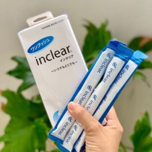 Đũa Thần Se Khít Vùng Kín Giữ Lửa Tình Yêu Inclear Nhật Bản