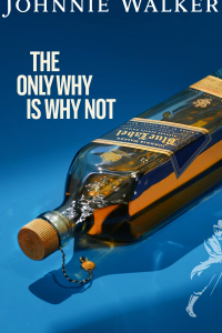 Johnnie Walker Blue Label 750ml