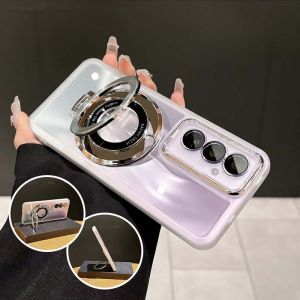 Xiaomi Redmi Note 14 Pro Note14 Pro Plus + Pro + 14Pro + Note14Pro + 4G 5G 2025 trường hợp với chủ rõ ràng sang trọng thẩm mỹ chống sốc dày Đệm hơi chống mùa thu