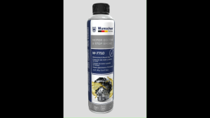 Wunscher Germany W7710 Motor Doctor & Stop Smoke 300ml