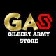 Gilbert Army Store